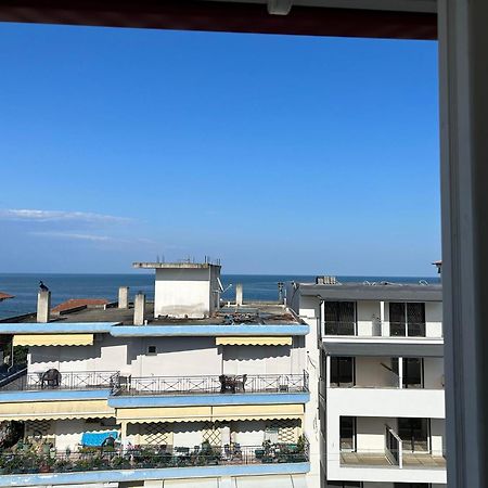 Siros Hotel Leptokarya  Exterior foto