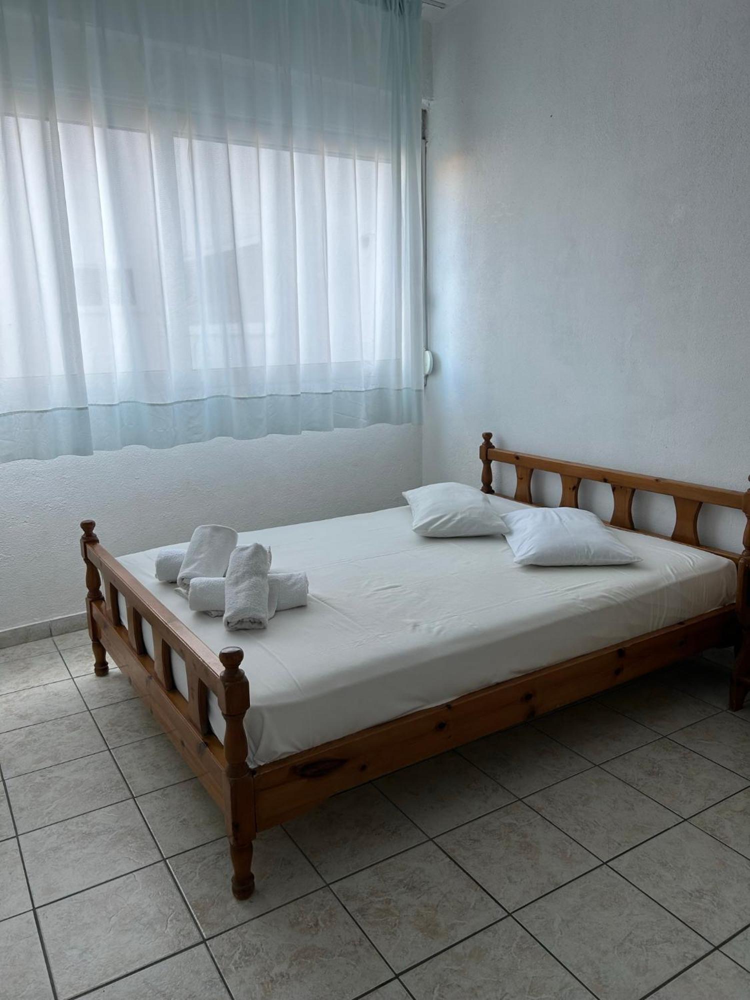 Siros Hotel Leptokarya  Exterior foto